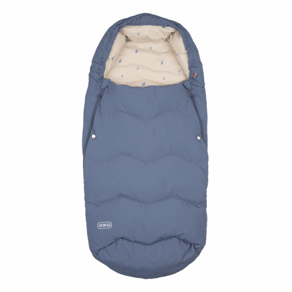 Voksi Explorer