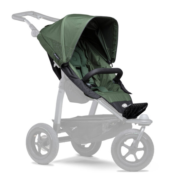 tfk mono vežimėlio sportinė dalis