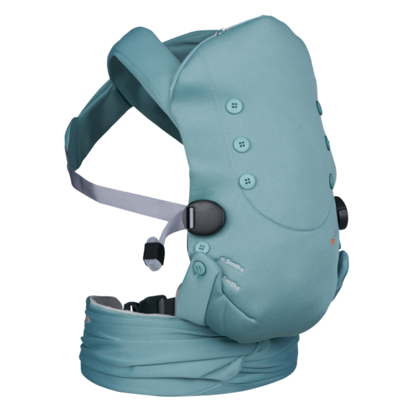 BeSafe Newborn Haven™