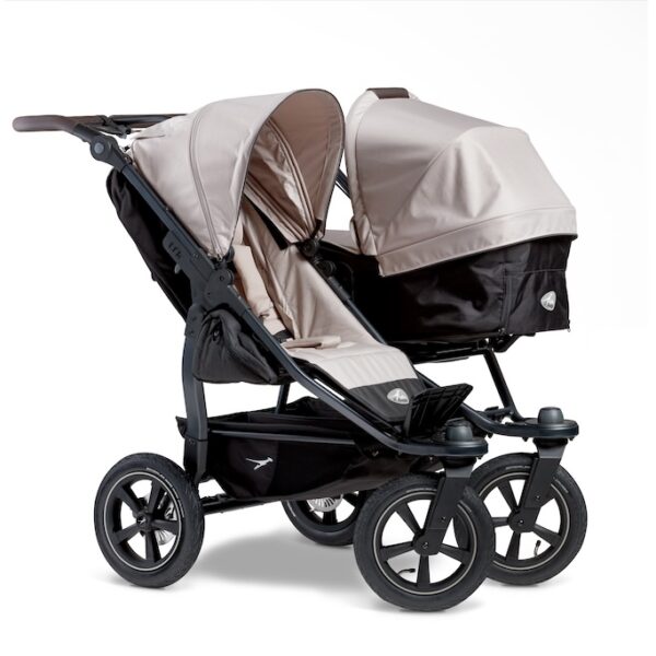 tfk duo 2 Combi/Sport